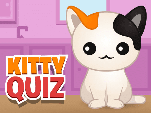 kitty-quiz